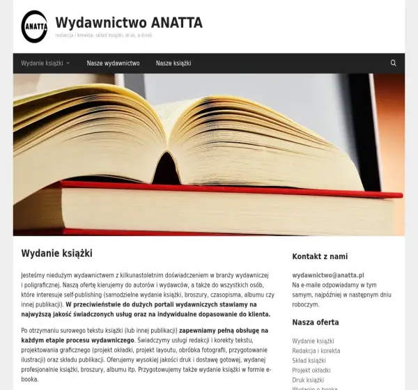 Forum i opinie o anatta.pl