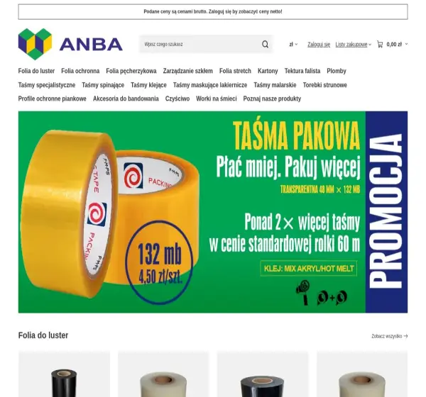 Forum i opinie o anba21.pl