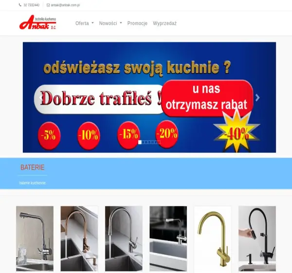 Forum i opinie o anbak.com.pl