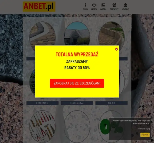 Forum i opinie o anbet.pl