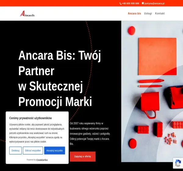 Forum i opinie o ancara.pl