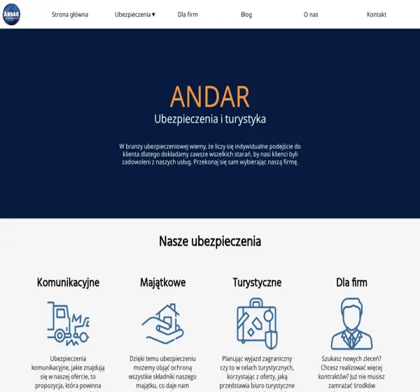 Forum i opinie o andar-krakow.pl