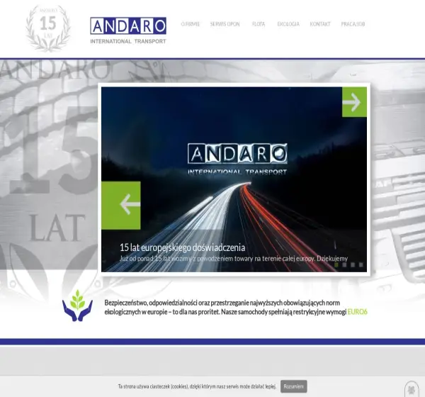 Forum i opinie o andaro.com.pl