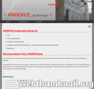 Forum i opinie o andexus.pl