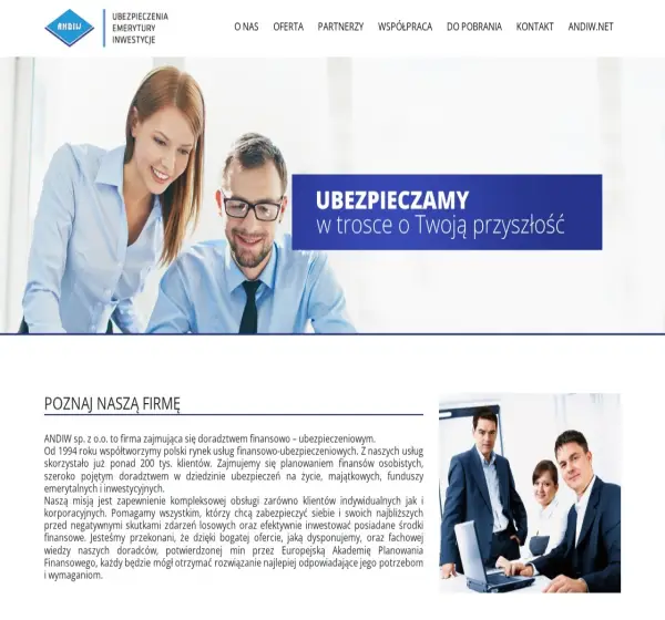 Forum i opinie o andiw.pl