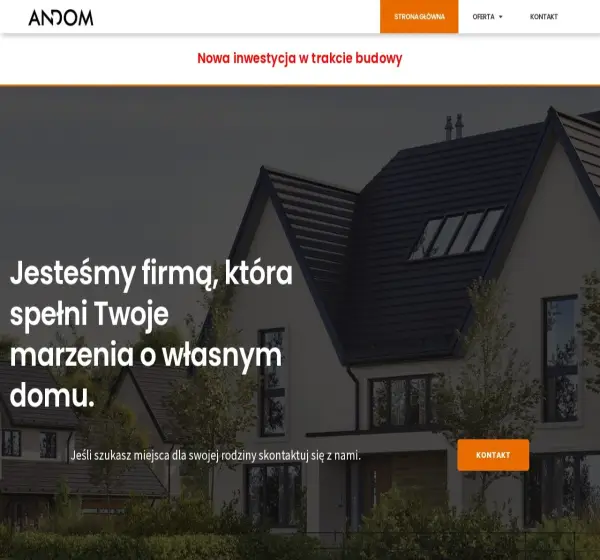 Forum i opinie o andom.com.pl