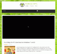 Androidappsforthepc.com