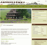Forum i opinie o andrzejowka.com.pl