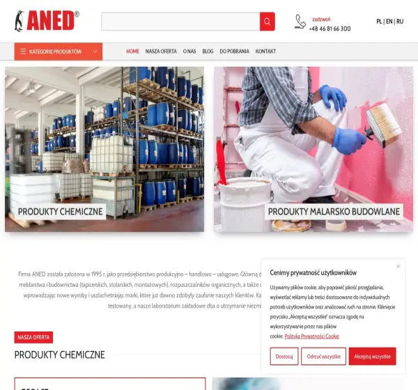 Forum i opinie o aned.biz.pl