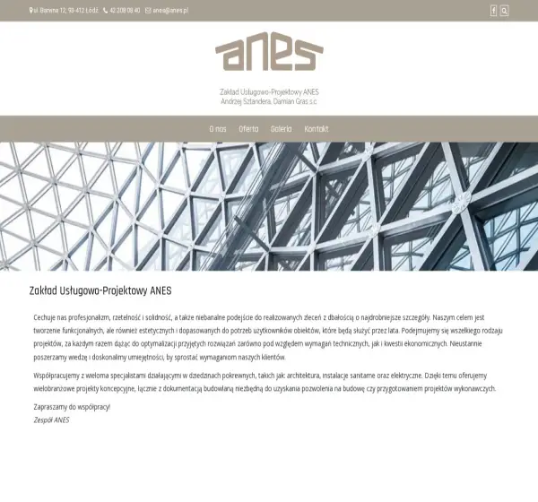 Forum i opinie o anes.pl