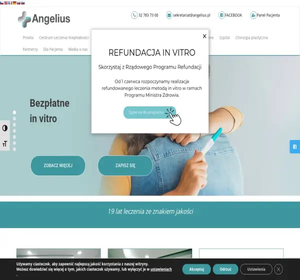 Forum i opinie o angelius.pl