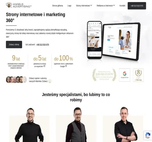 Forum i opinie o angelsadvertising.pl
