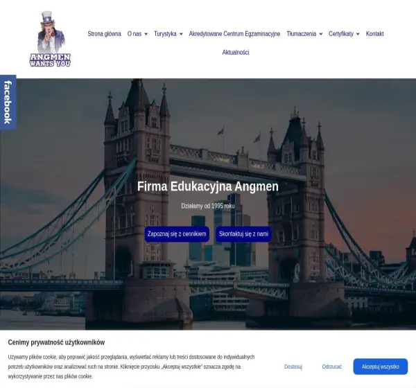 Forum i opinie o angmen.com.pl