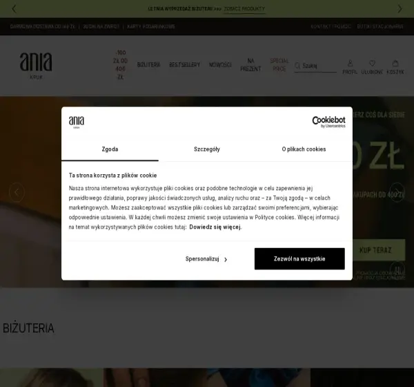 Forum i opinie o aniakruk.pl