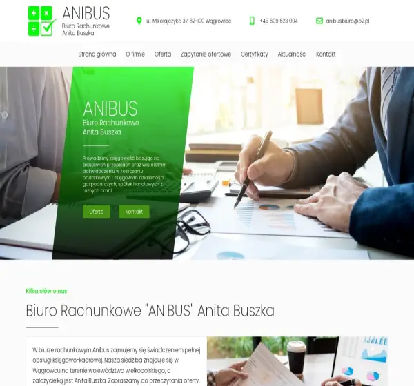 Forum i opinie o anibus.pl
