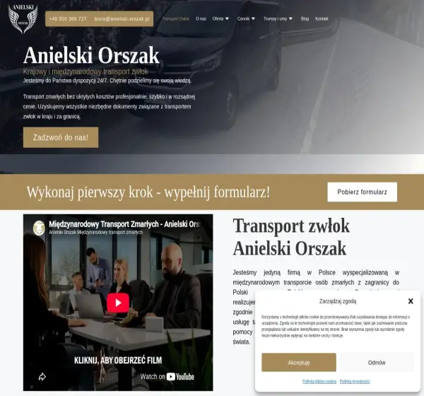 Forum i opinie o anielski-orszak.pl