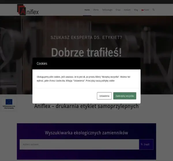 Forum i opinie o aniflex.pl
