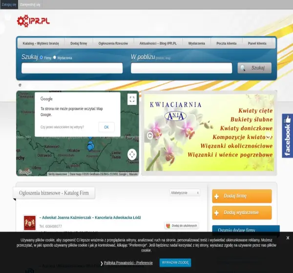 Forum i opinie o anima11@ipr.pl