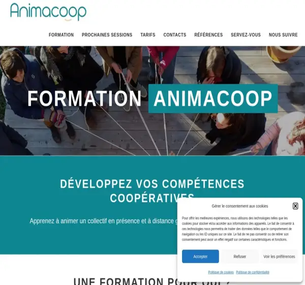 Forum i opinie o animacoop.net