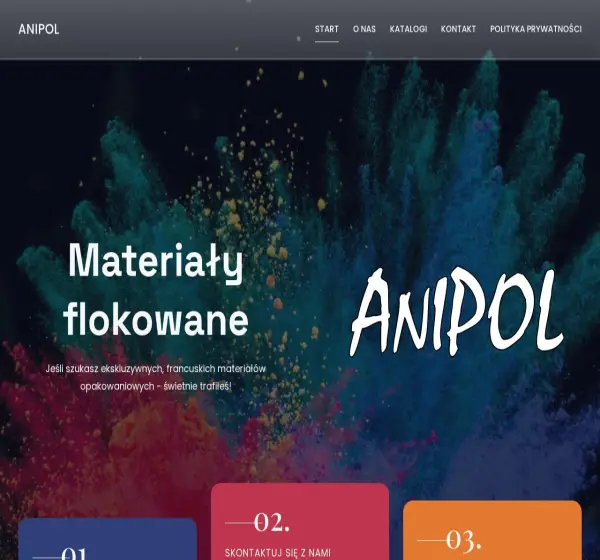 Forum i opinie o anipol.com.pl