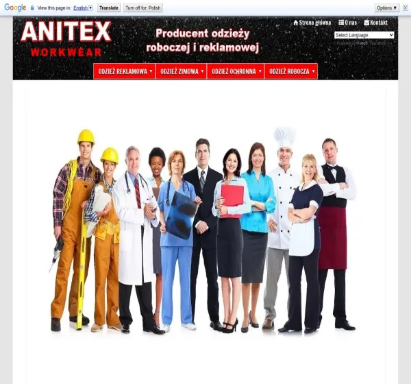 Forum i opinie o anitex.eu