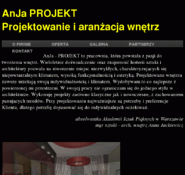 Forum i opinie o anja-projekt.pl