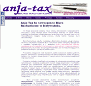 Forum i opinie o anja-tax.pl