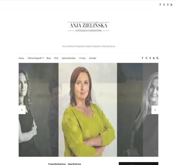 Forum i opinie o anjazielinska.com