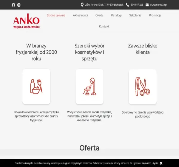 Forum i opinie o anko.info.pl