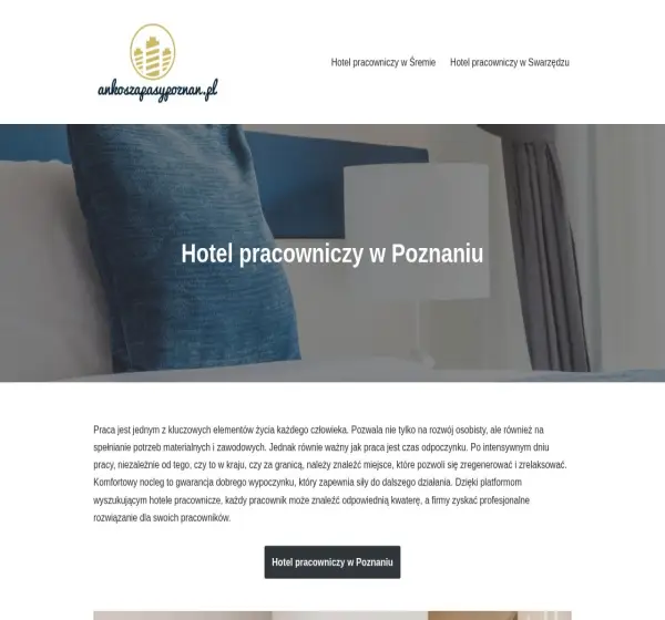 Forum i opinie o ankoszapasypoznan.pl