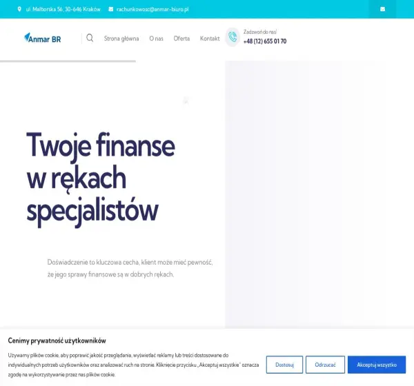 Forum i opinie o anmar-biuro.pl