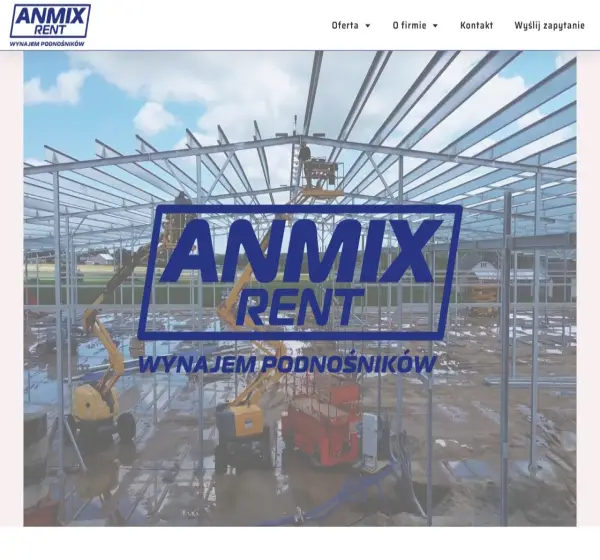 Forum i opinie o anmix.pl