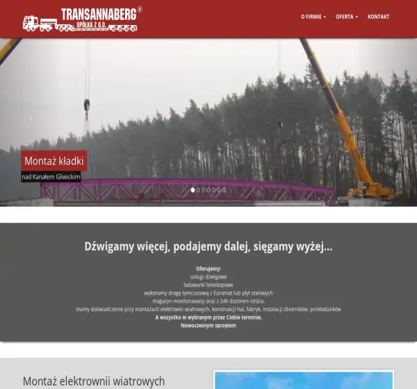 Forum i opinie o annabergkran.pl