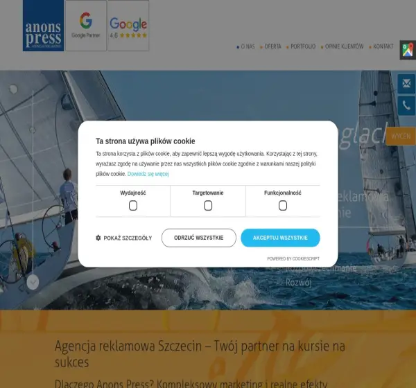 Forum i opinie o anonspress.pl
