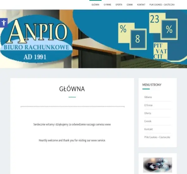 Forum i opinie o anpio.com.pl