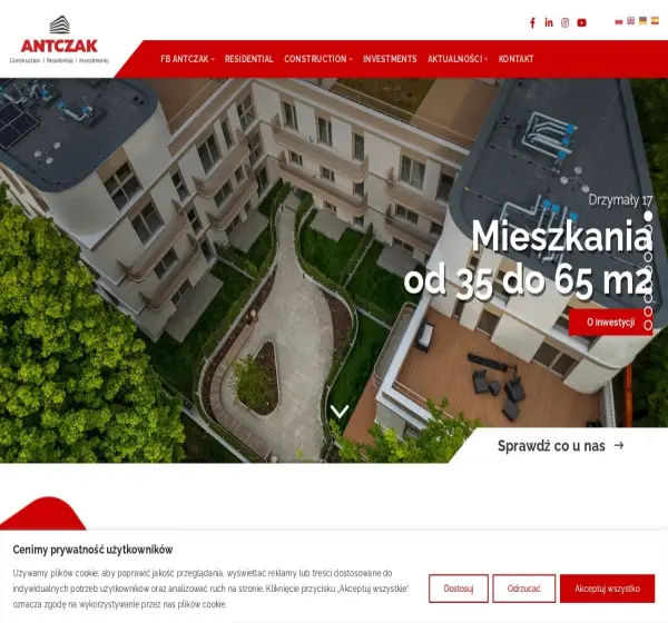 Forum i opinie o antczak.pl