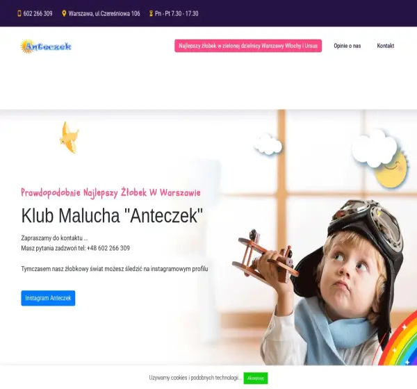 Forum i opinie o anteczek.pl