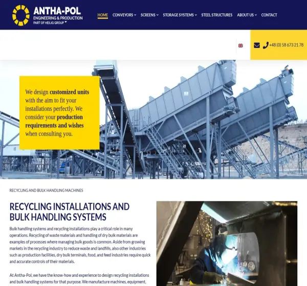 Forum i opinie o anthapol.com