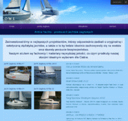 Antila-yachts.pl