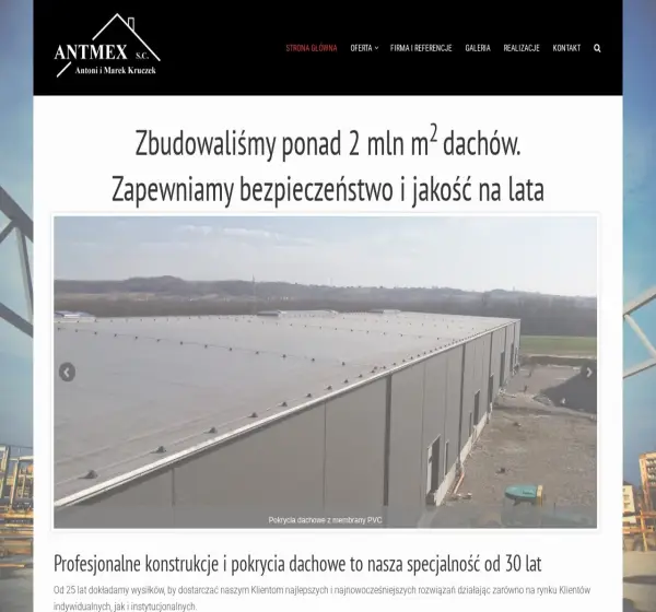 Forum i opinie o antmex.pl