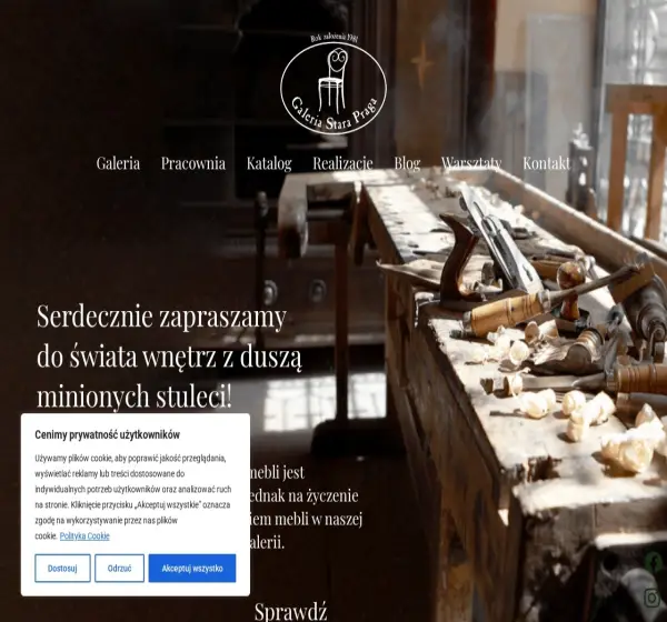 Forum i opinie o antyki.stanowski.pl