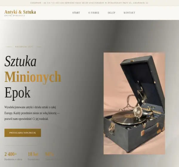 Forum i opinie o antyki-sztuka24.pl