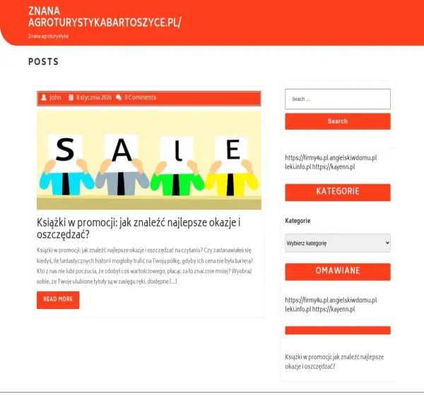 Forum i opinie o antykor.net.pl