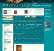 Forum i opinie o antykwariat-bazar.pl