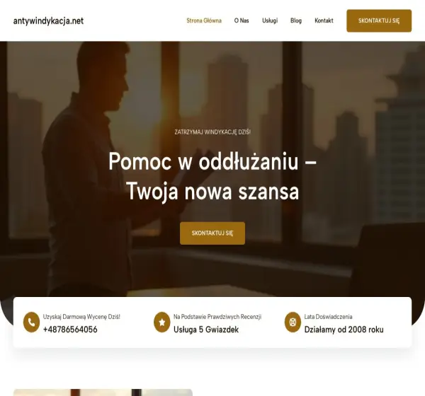 Forum i opinie o antywindykacja.net