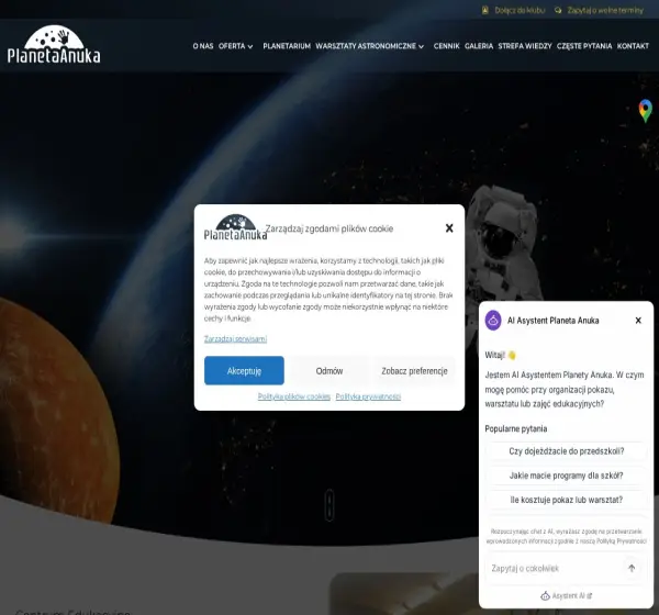 Forum i opinie o anuka.pl