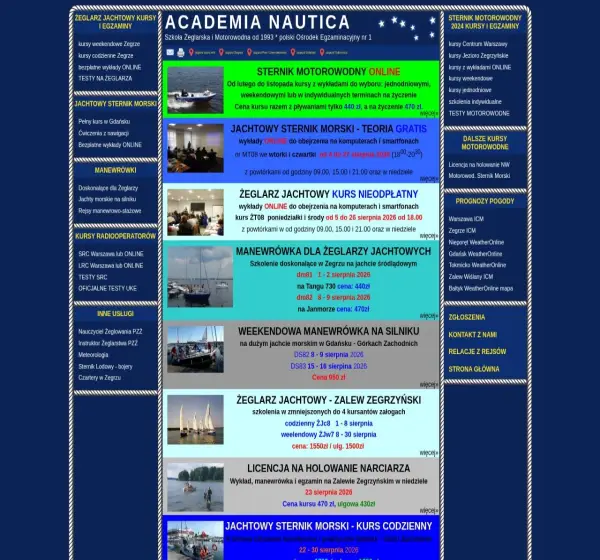 Forum i opinie o anw.pl