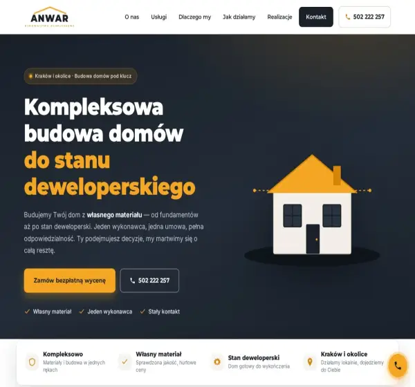 Forum i opinie o anwar.net.pl