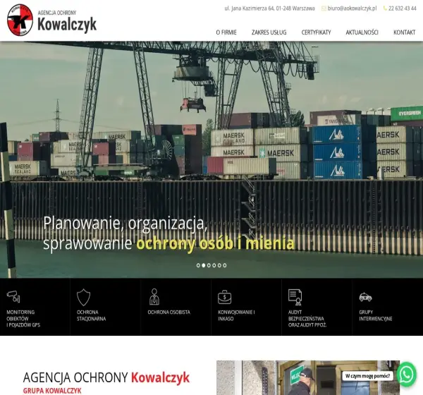 Forum i opinie o aokowalczyk.pl