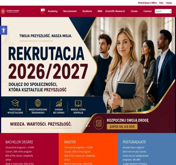 Forum i opinie o ap.edu.pl